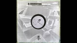 D-Formation - Carry On (4 Method Remix)