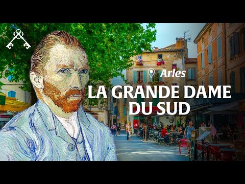 The Pays d'Arles | A Cultural Treasure in the South of France | Heritage Treasures