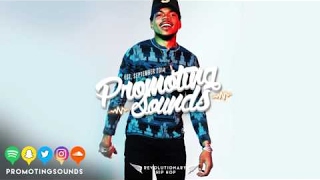 Only Brother -Taylor Bennett Chance The Rapper Birthday Tribute[HD]