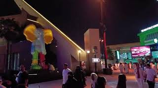 Boulevard City Riyadh 2025 October Opening Day Part 8 #riyadh #boulevard #saudiarabia