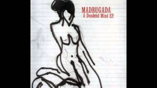 4 track Country Songs Part II - Madrugada