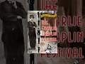The Charlie Chaplin Festival 1941 HD
