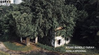 Download lagu KISAH BANGLO FARAH | INFO X ESRA EP3 mp3 Download lagu KISAH BANGLO FARAH | INFO X ESRA EP3 mp3