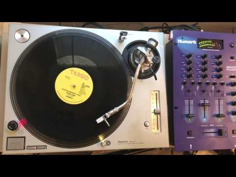 Blowfly - Rapp Dirty (Blowfly's Rap) 1980