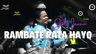 Download lagu RAMBATE RATA HAYO - JALI IRAMA FT MARDA SWARA | Mardatila Group mp3 Download lagu RAMBATE RATA HAYO - JALI IRAMA FT MARDA SWARA | Mardatila Group mp3