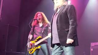 Dokken ( In My Dreams ) First Show since Don&#39;s surgery 3/6/2020 Hard Rock Casino Biloxi Mississippi