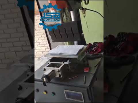 Ultrasonic Welding Service