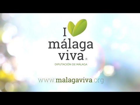 I Love Malaga Viva: a brand of Malaga to fight against climate change