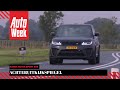 Range Rover Sport SVR - Achteruitkijkspiegel