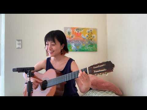 Brigas nunca mais / Antonio Carlos Jobim cover