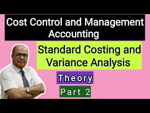 Cost Control and Management Accounting I Marginal Costing I Introduction I Theory Explained I Khans