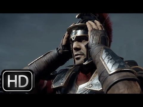 RYSE: Son of Rome - A Hero Rises Trailer