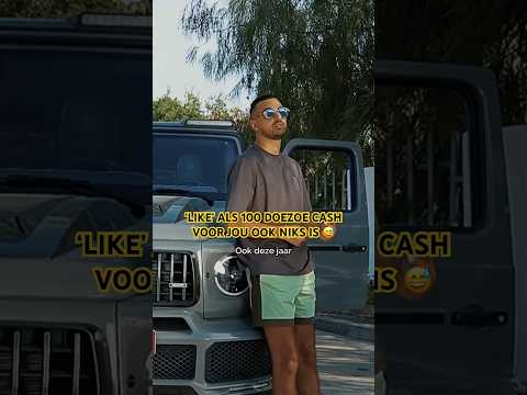 Hoeveel money heb jij vandaag op zak? #fy #fypシ #podcast #viral #ka #lijpe #trobi