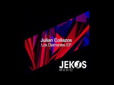 Julian Collazos - Seed Dobe