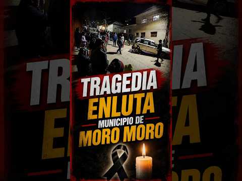 Dolor e indignación.