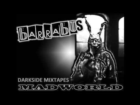Barrabus - Mad World (Instrumental Rap Beat W/HOOK)
