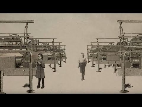K is for Karl - Exploitation (Episode 4) | MARX 200