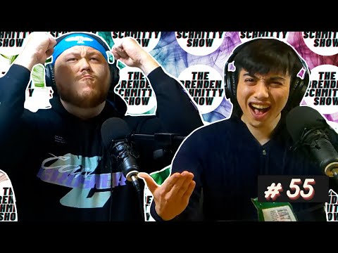 EP #55 Cancel Thanksgiving Food, Who's Cooler Kevin Hart or Wesley Snipes, War vs Sono Prediction