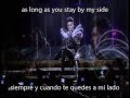 In your shadow (I can shine) Tokio Hotel- Humnoid ...