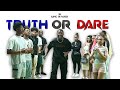 Truth Or Dare But Face To Face South Africa