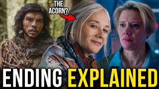 IN THE BLINK OF AN EYE Ending Explained | The Acorn, Elixir &amp; Humanity’s True Fate