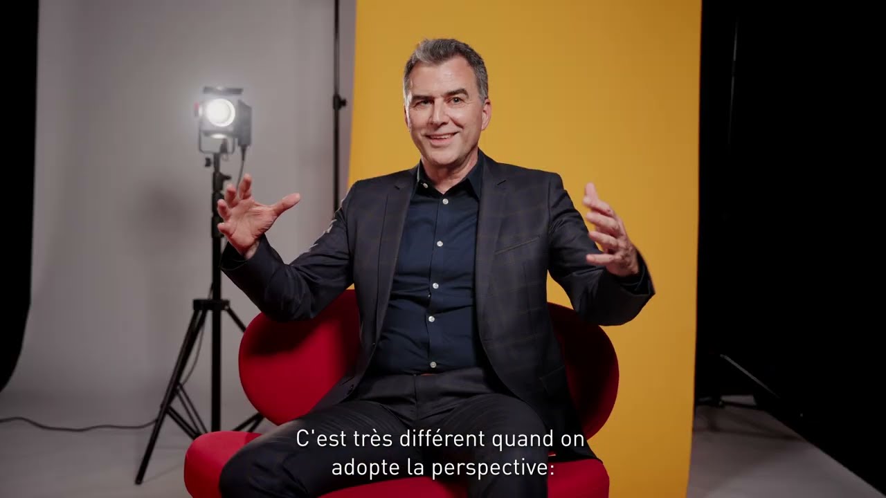 Teaser vidéo