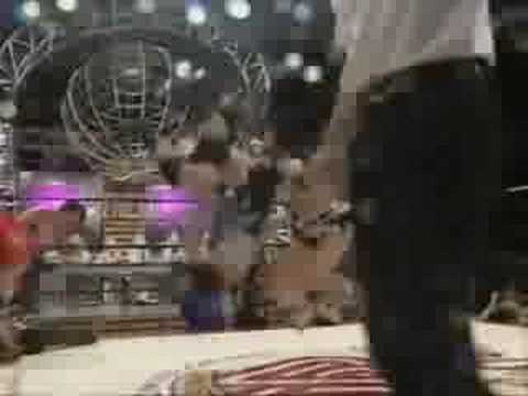 Tiger Driver `91 by Mima Shimoda