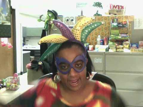 Happy Birthday Francie!