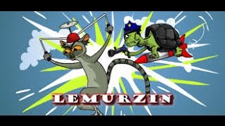 Lemurzin PC GAMEPLAY
