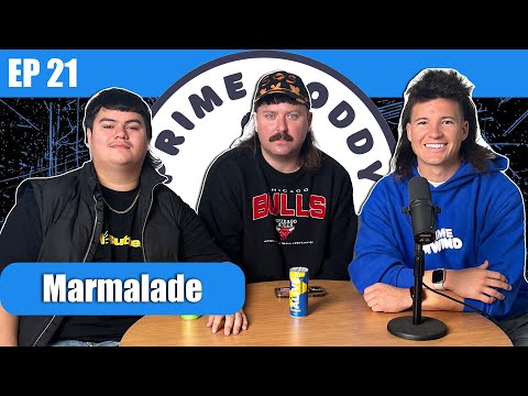 EP. 21 Marmalade: The Viral DIV 12 RESSIES