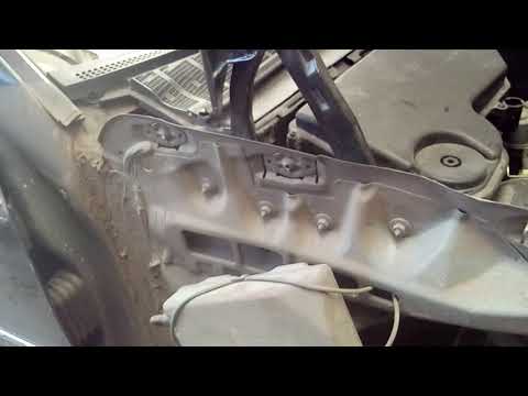 Restaurando mercedes c280 w202 1997