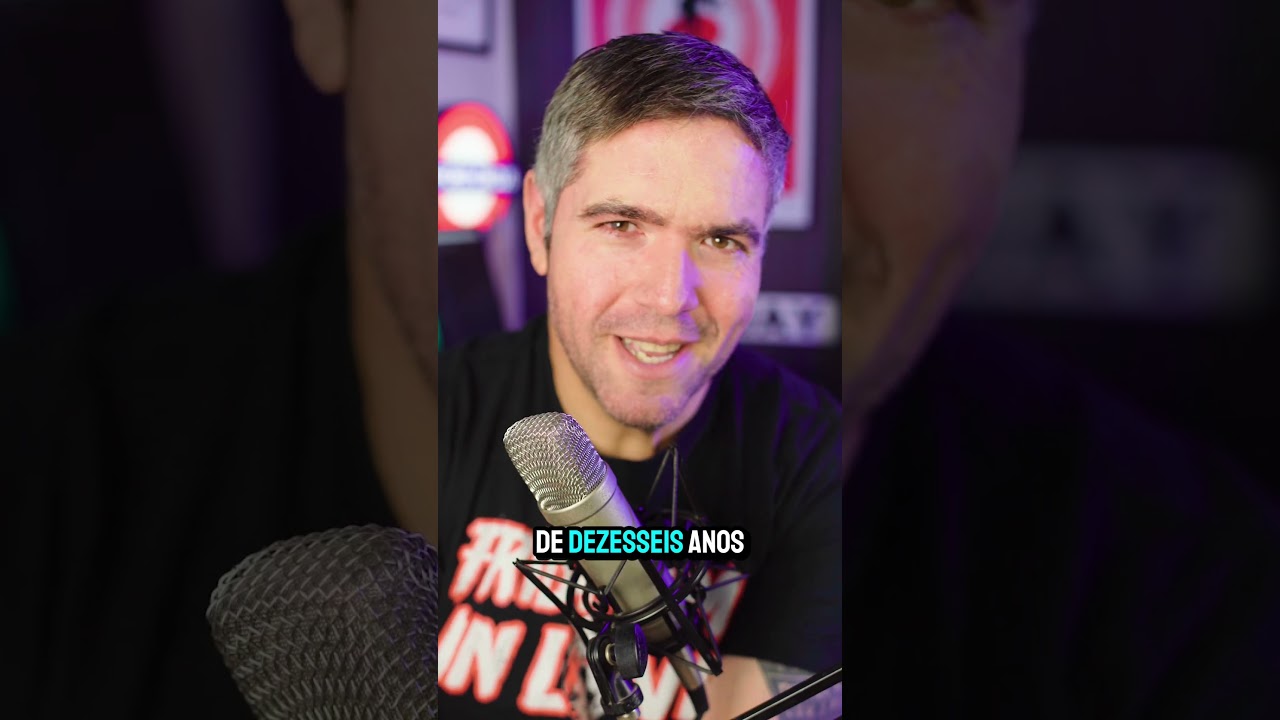 Traduzindo um Meme Clássico para o Inglês 😂🤯 🇺🇸 🇧🇷