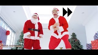 jake paul - all i want for christmas but everytime he says merch it gets faster