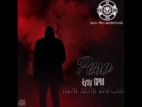 Łysy GPM - Peso