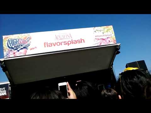 Drake Bell - Sunny Afternoon