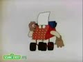 Classic Sesame Street Typewriter Guy B For Ball Most Viewed Video