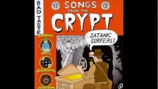 Satanic Surfers - Great Day for Skating