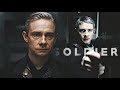 John Watson | Soldier