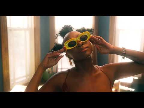 Jayd Ink - Stuck On Earth ( Official Music Video )