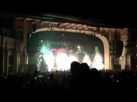 UKF Bass Culture NYE @ O2 Academy Brixton