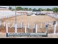 Começa amanhã EXPOAGRO de Rolim de Moura