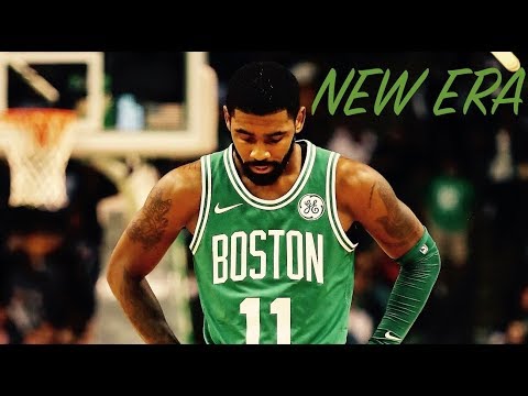 Kyrie Irving “New Team New Era” Highlights/Mix