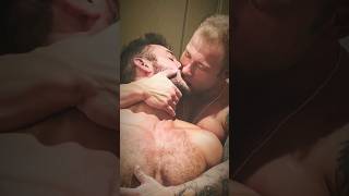 Download lagu Hot Gay Kiss 16 #gay #gaykiss #gaylove #gayromance #hotman #youtubeshorts #viralvideo #subscribe mp3