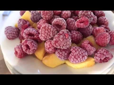 Raw Vegan NOT FROZEN cake with Agar Agar, by Anastasia and Eugenia in Luxembourg