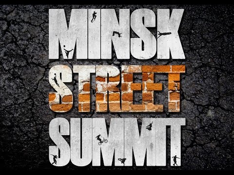 Serio vs. Aksel | FINAL | MINSK STREET SUMMIT 2016
