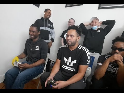 MvC2: Crack Til Dawn 14 [WB] - Maddroo vs Blackheart Prince .:1.27.24:. [Player Cam]