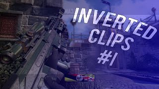 Phoenix - Inverted Clips #1