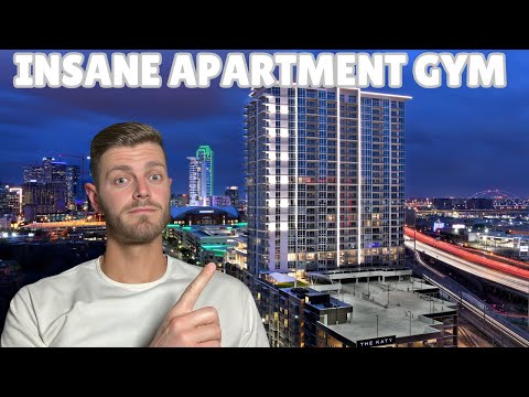 The Katy Victory Park | Floor Plans and Amenities | Dallas Apartment Tour