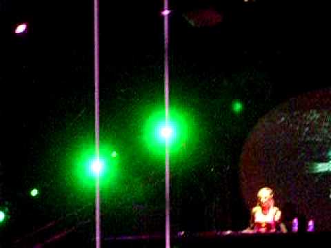 SAMC 2009 ARGENTINA @ Sophie Sugar