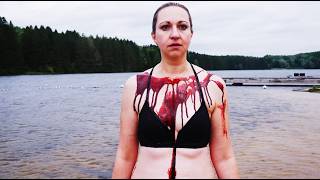 CAMP BLOOD: CLOWN SHARK Official Trailer
